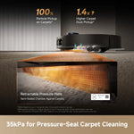 Load image into Gallery viewer, Dreame X60 Max Ultra Complete Robot Vacuum