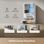 Load image into Gallery viewer, Dreame L40 Ultra Gen2 Robot Vacuum