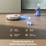 Load image into Gallery viewer, Dreame L40 Ultra Gen2 Robot Vacuum