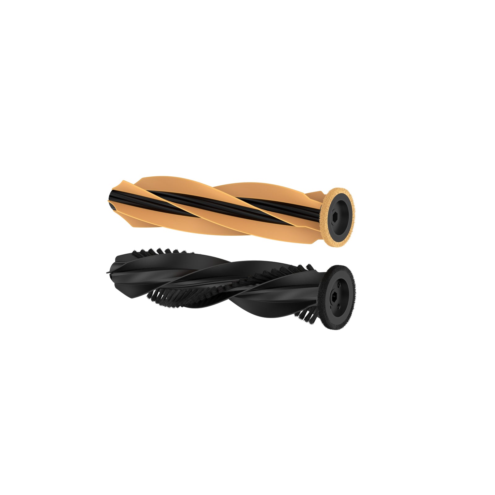 Dreame TroboWave™ Detangling DuoBrush