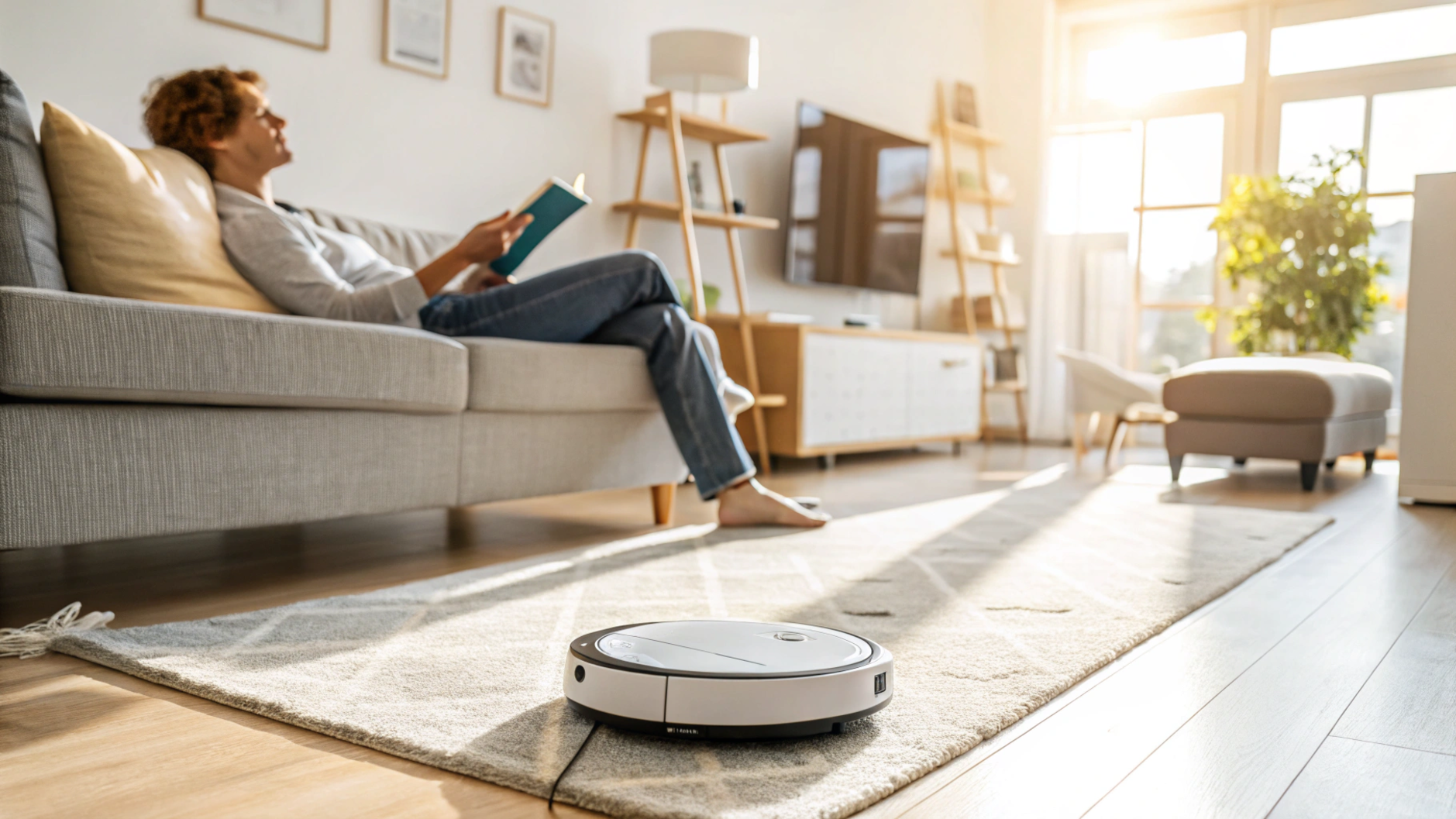 Robot Vacuum Reviews: What Users Love (and What They Wish They Knew First)