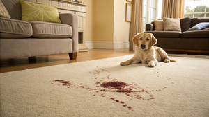Carpet Cleaner Solutions for Pets: What Works and Why [2025 Guide]
