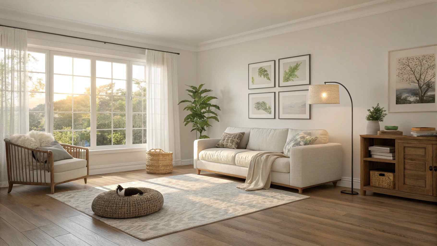 How to Choose the Right Pet Hair Vacuum for Your Home