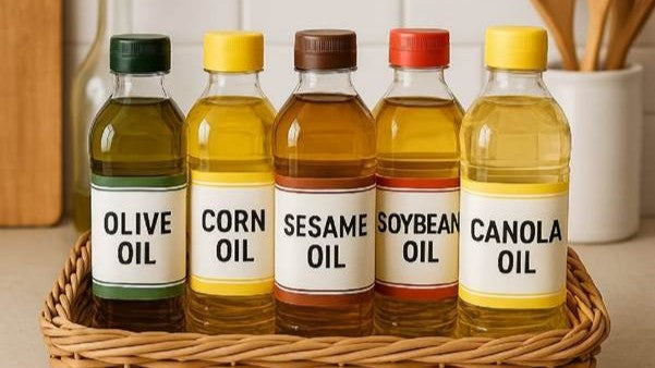 How to Clean an Oil Spill on Your Kitchen Floor (Fast & Safe Guide)