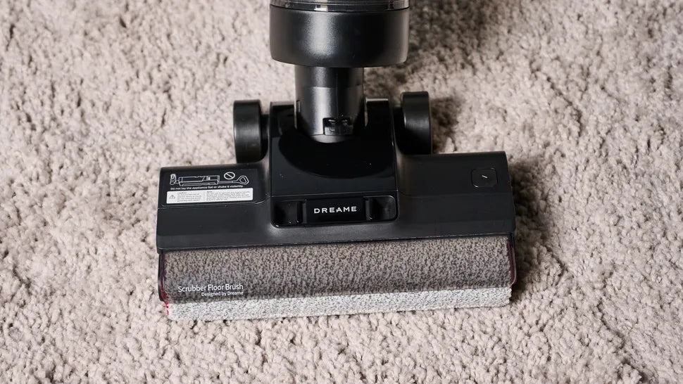 Wet and Dry Vacuum Cleaner for Carpets: How to Choose and Use