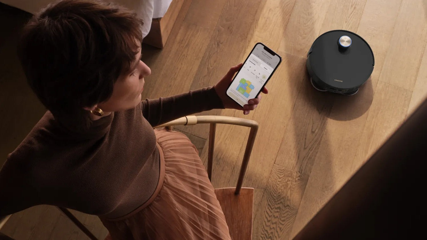 Dreame L40 vs L40s vs X40 – Which Robot Vacuum to Buy?