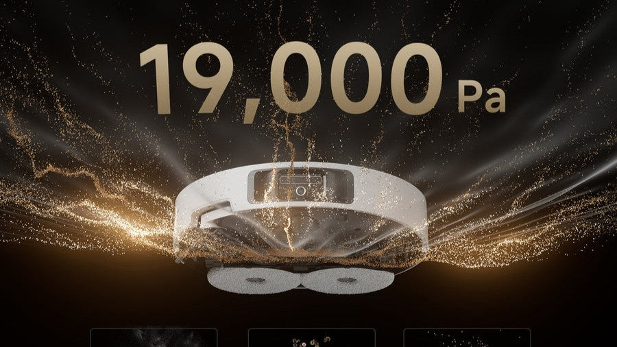 Dreame L40s Ultra Review