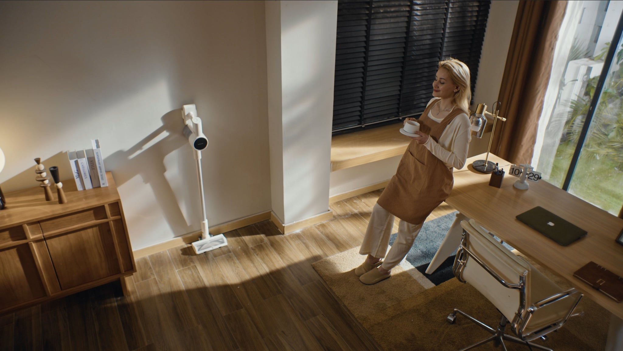 Where to Store Your Vacuum Cleaner in the Apartment