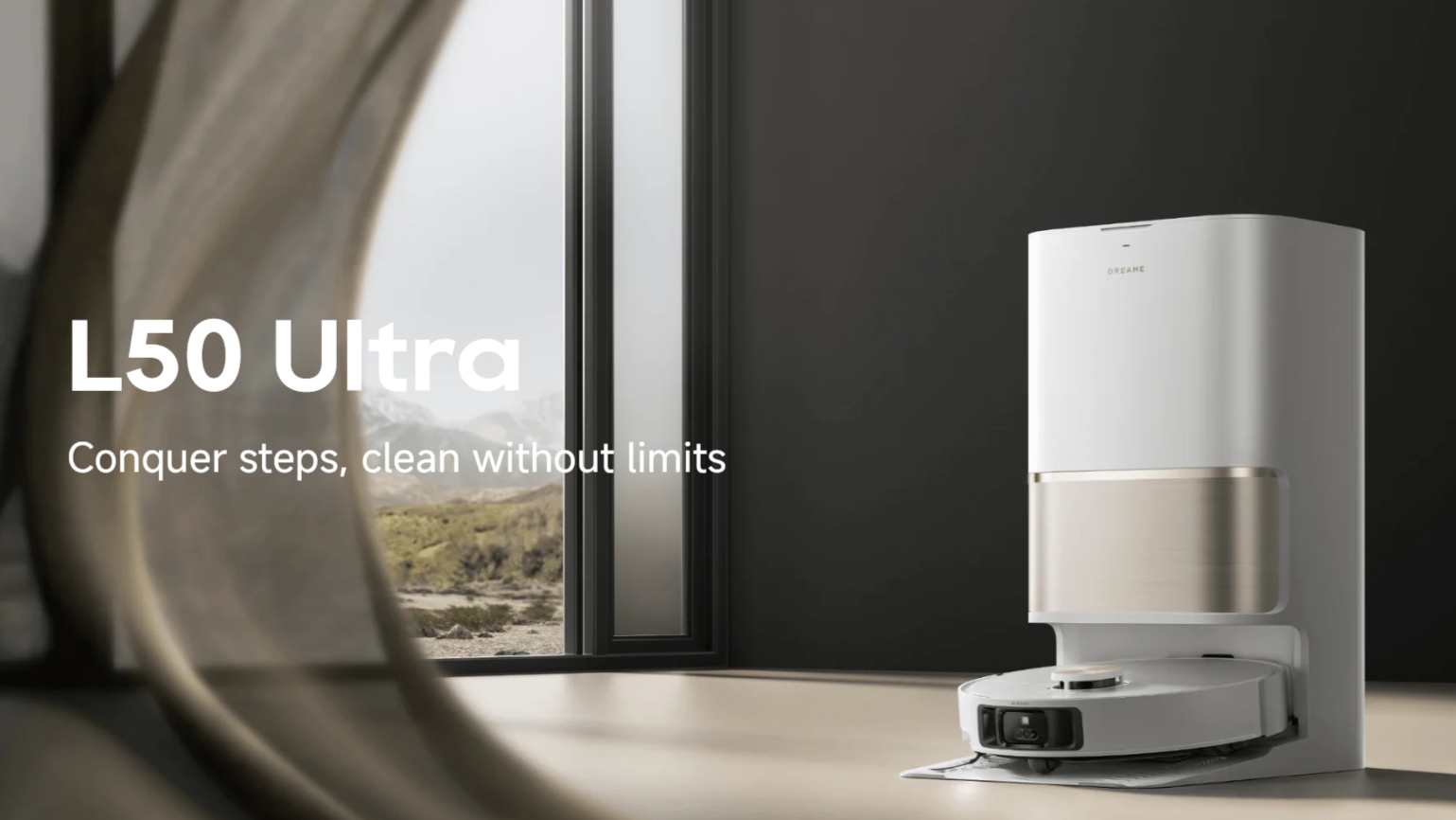 Dreame L50 Ultra Review – 2025