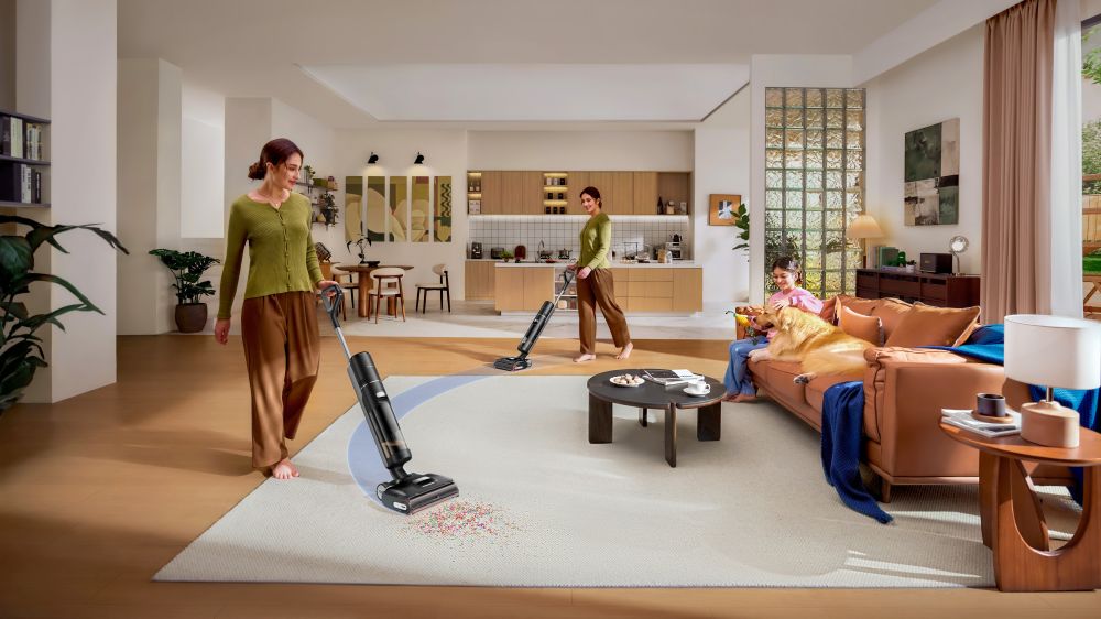 Wet Dry Vacuum vs. Steam Mop: Which Floor Cleaner Is Right for You?