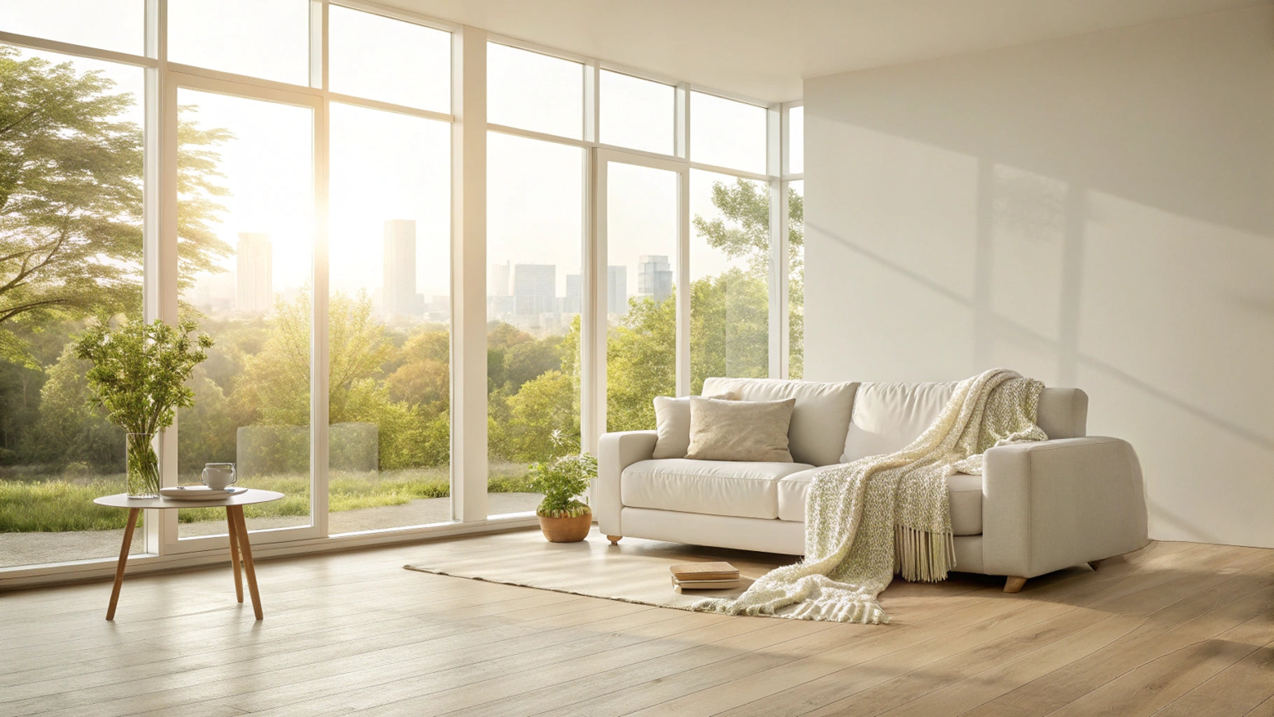 How to Keep Your House Clean Before, During & After Vacation: Essential Tips