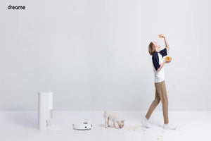 The Lazy Person's Guide to Keeping Your Robot Vacuum in Top Shape: 8 Simple Tips