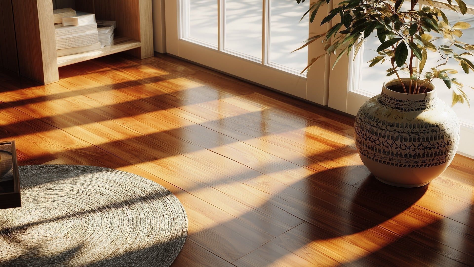 How to Clean Hardwood Floors Naturally: Eco-Friendly Tips and Techniques