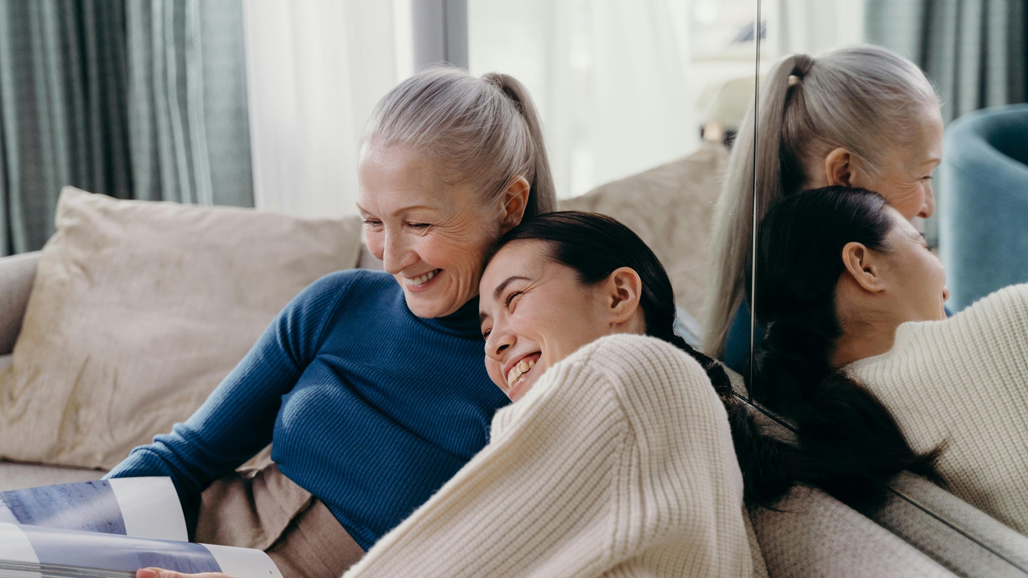 Lightweight Vacuum Cleaners for the Elderly: Clean Smart, Not Hard
