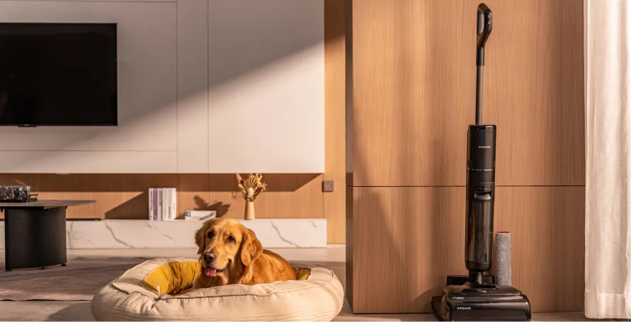 9 Surprising Things Every Dog Owner Should Know About Vacuums