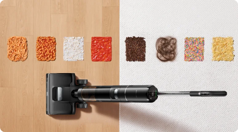 Dreame H15 Pro CarpetFlex Review (2025): Wet & Dry Power for Mixed Floors