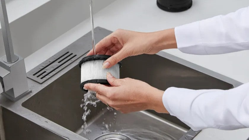 What is a HEPA Filter: Everything You Need to Know