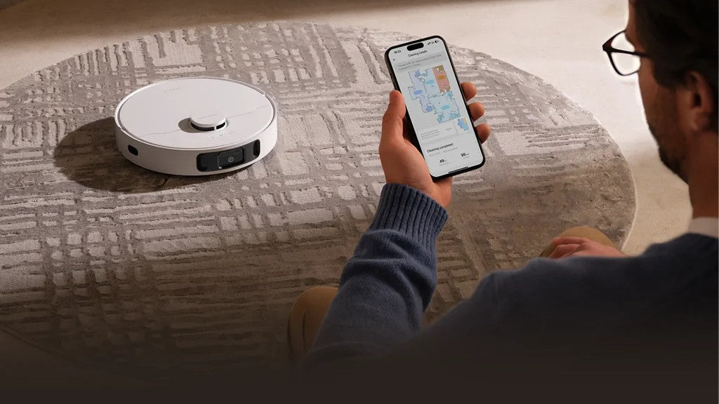 Why Your Robot Vacuum's Map Moved, Warped, or Broke - And What You Can Do About It