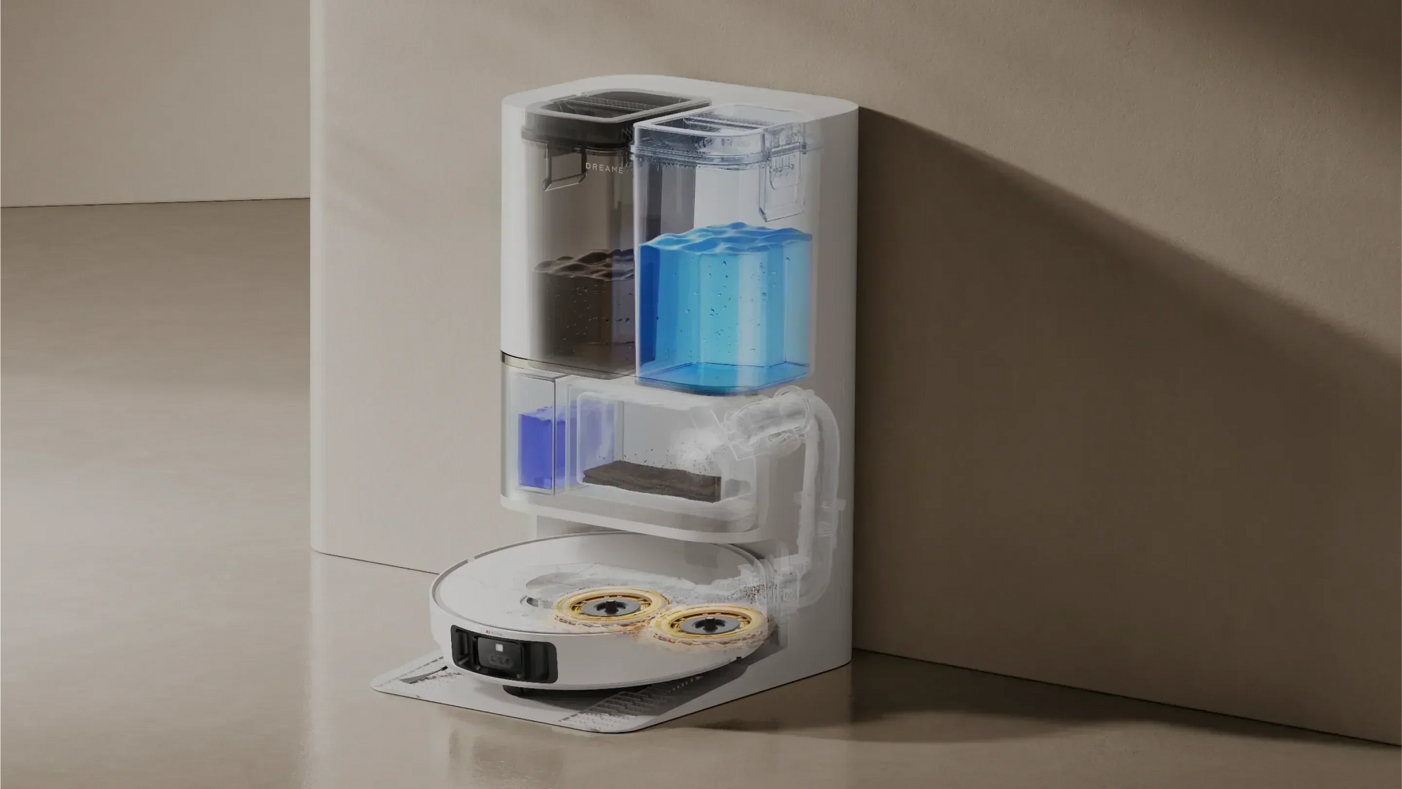 Are Robot Floor Cleaners Worth It in 2025? A Deep Dive into Vacuuming, Washing & Mopping Tech