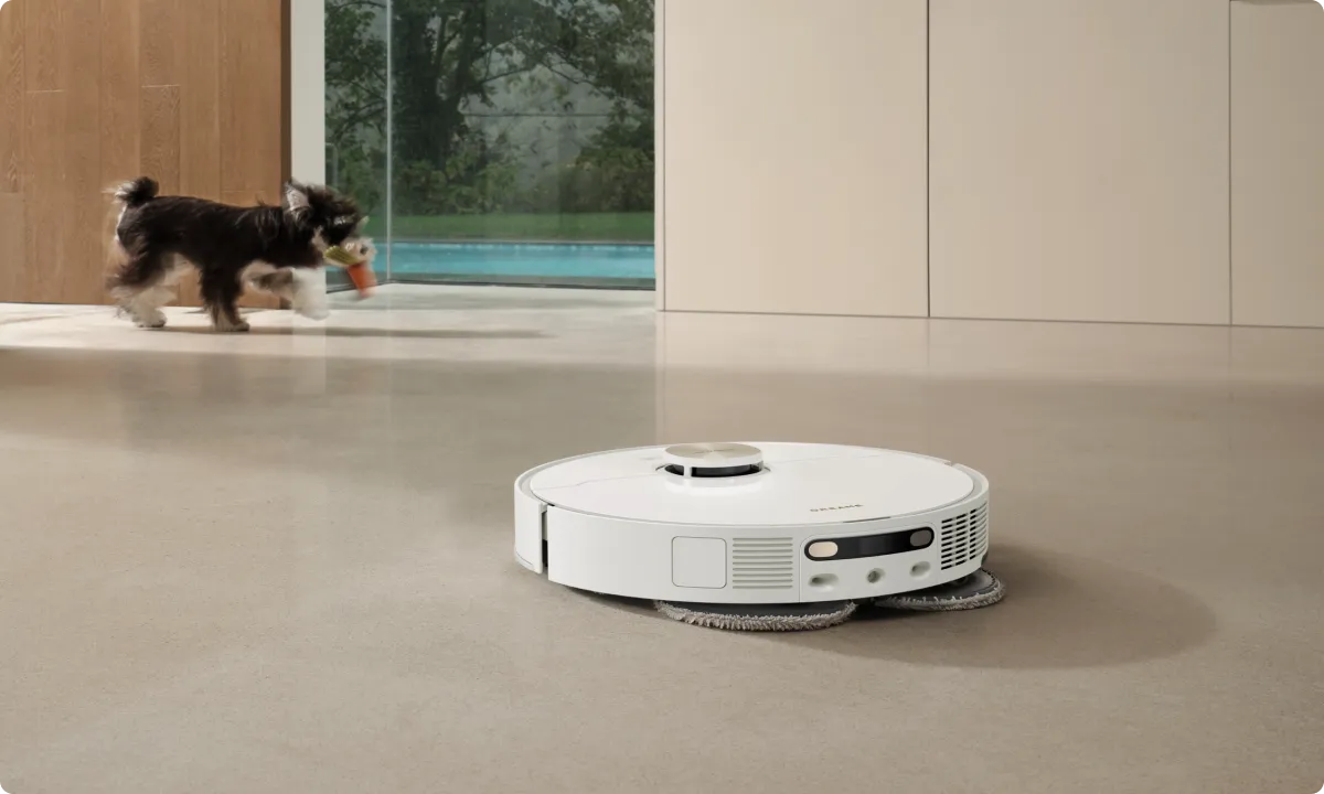 Dreame L40 Ultra vs L50 Ultra — Which One Fits Your Home Best?