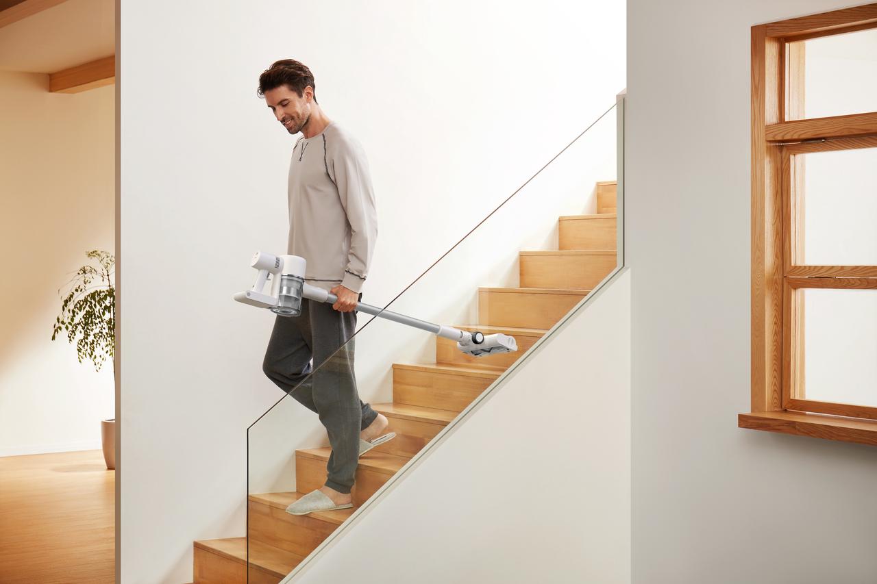 How Can I Clean My House In 1 Hour Using Handheld Vacuum?