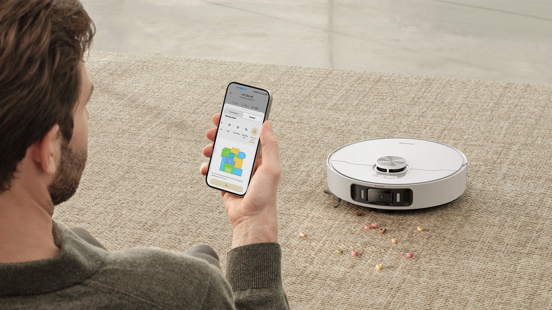 How to Reset a Robot Vacuum: A Complete Troubleshooting Guide