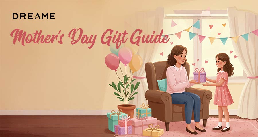 Mother’s Day Gift Guide: 10 Thoughtful Ideas in 2025