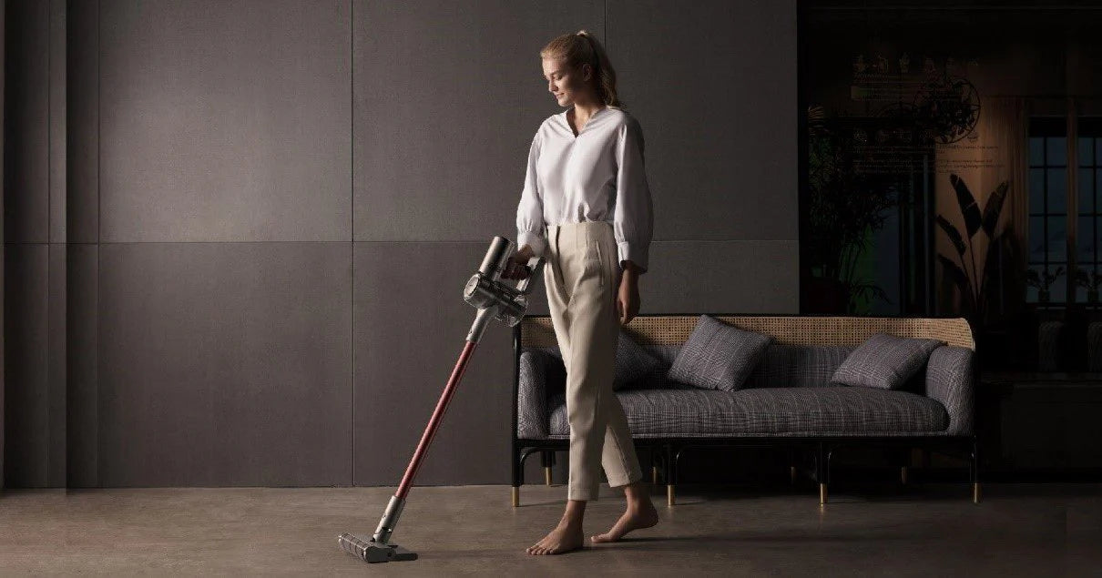 How to Choose a Good Cordless Vacuum for Pet Owners?