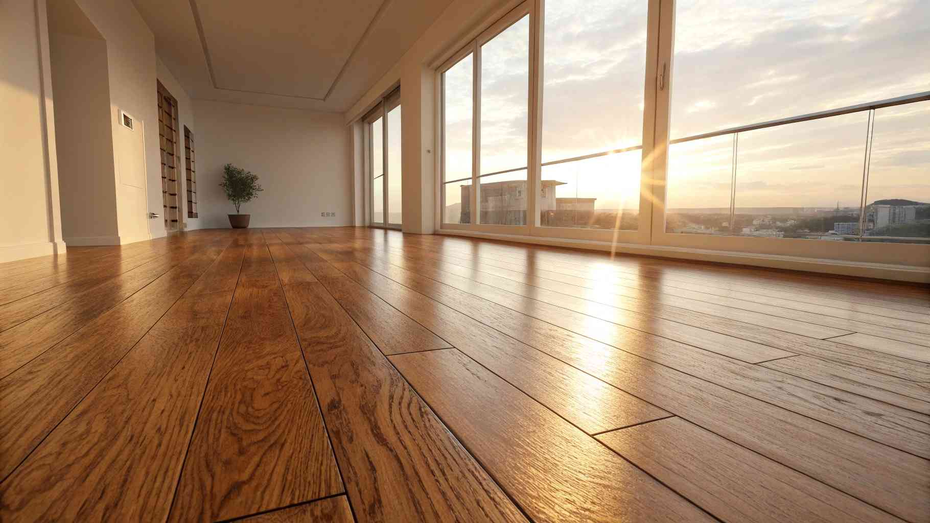 How to Clean Wood Floors: Tips You Need to Know & Things to Avoid
