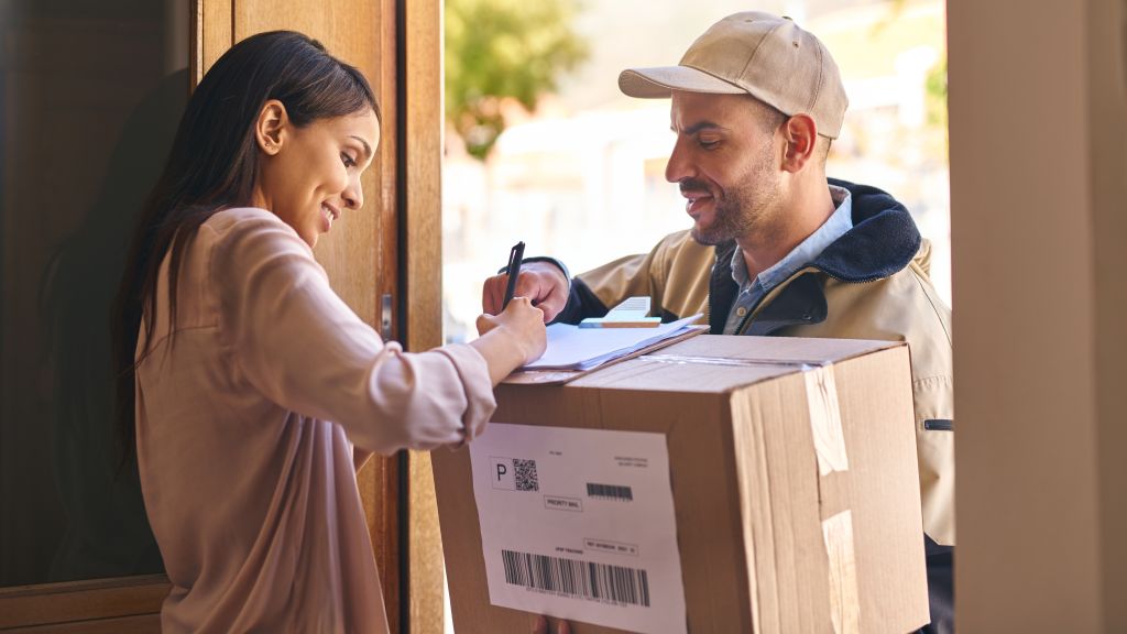 Black Friday Free-Shipping Playbook: Avoid Delays & Extra Fees | Dreame CA