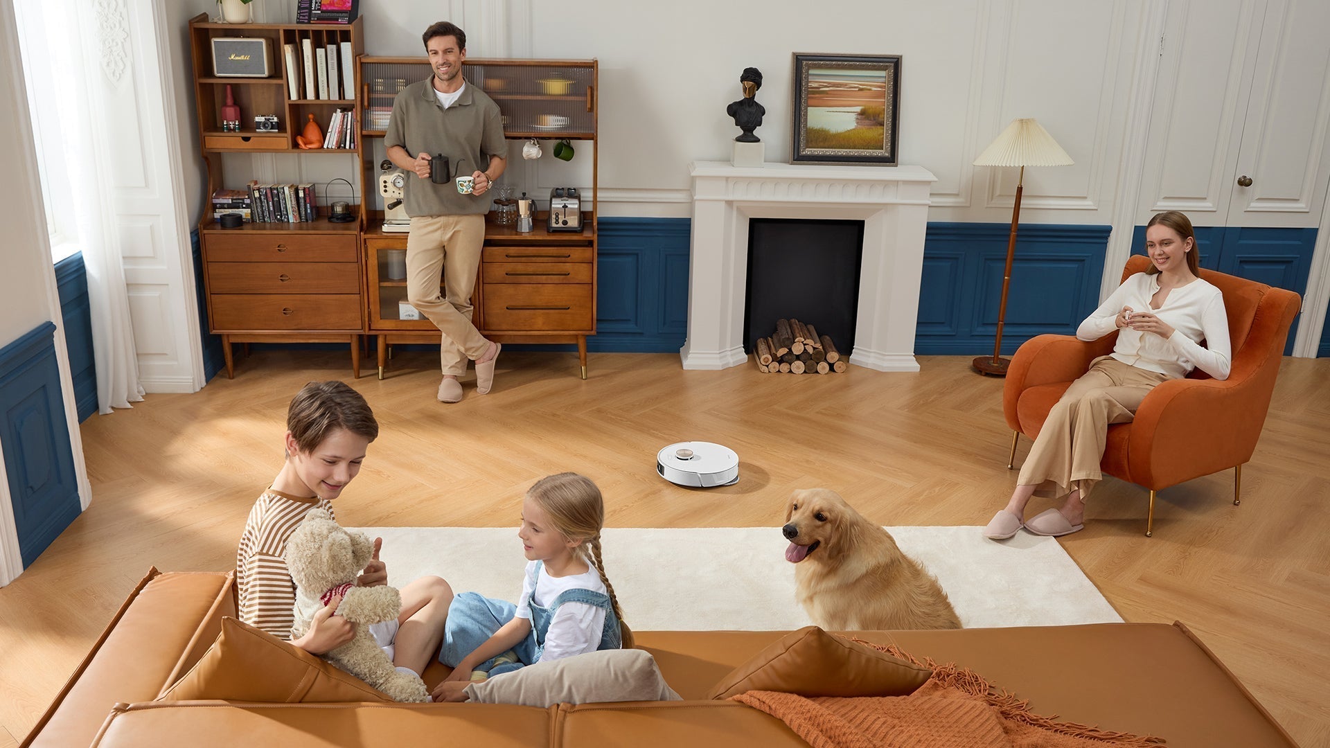 How to Clean Your Robot Vacuum Brushes for Peak Performance
