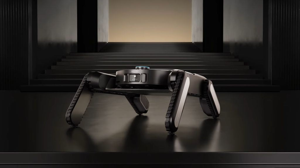 Can Robot Vacuums Climb Stairs? A Look at the Future of Multi-Floor Cleaning