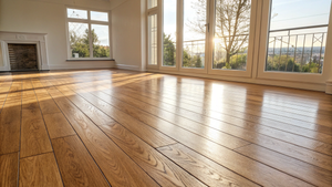 How to Clean Hardwood Floors