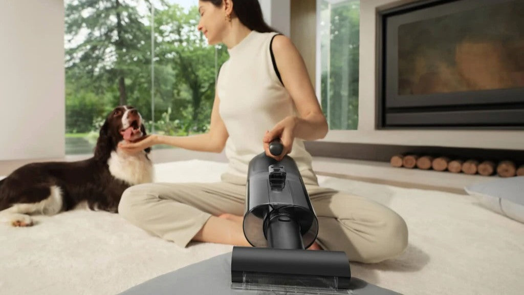 How to Get Pet Hair Out of Furniture: Essential Tools That Actually Work