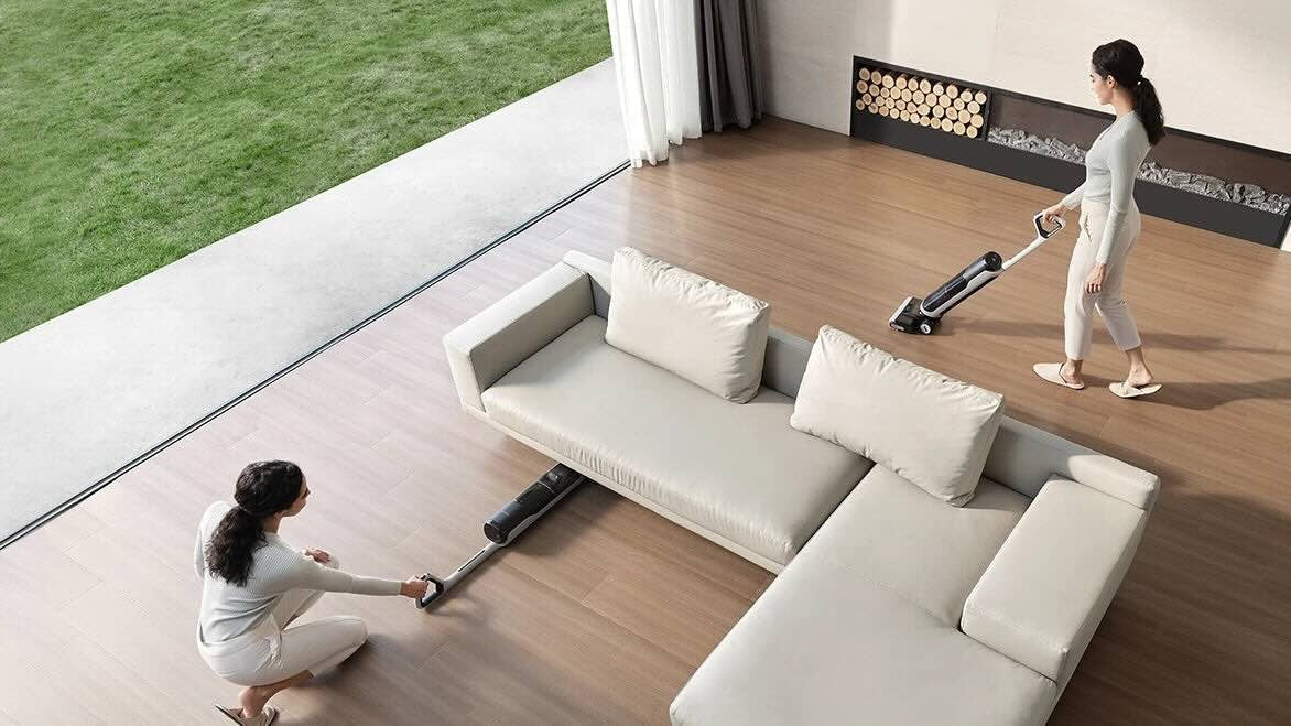 How to Eliminate Dust from Home: A  Simple Step-by-Step Guide