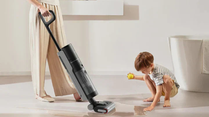 How to Clean Bathroom Surfaces Like a Pro in 10 Steps