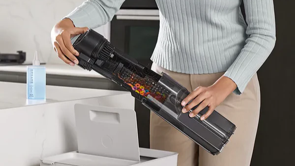 How to Clean a Vacuum Filter: Step-by-Step Guide for Any Vacuum