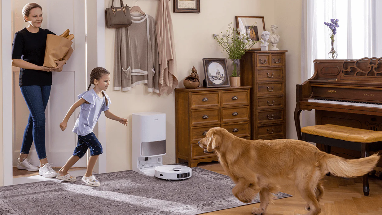 Can Robot Vacuums Really Avoid Dog Poop?