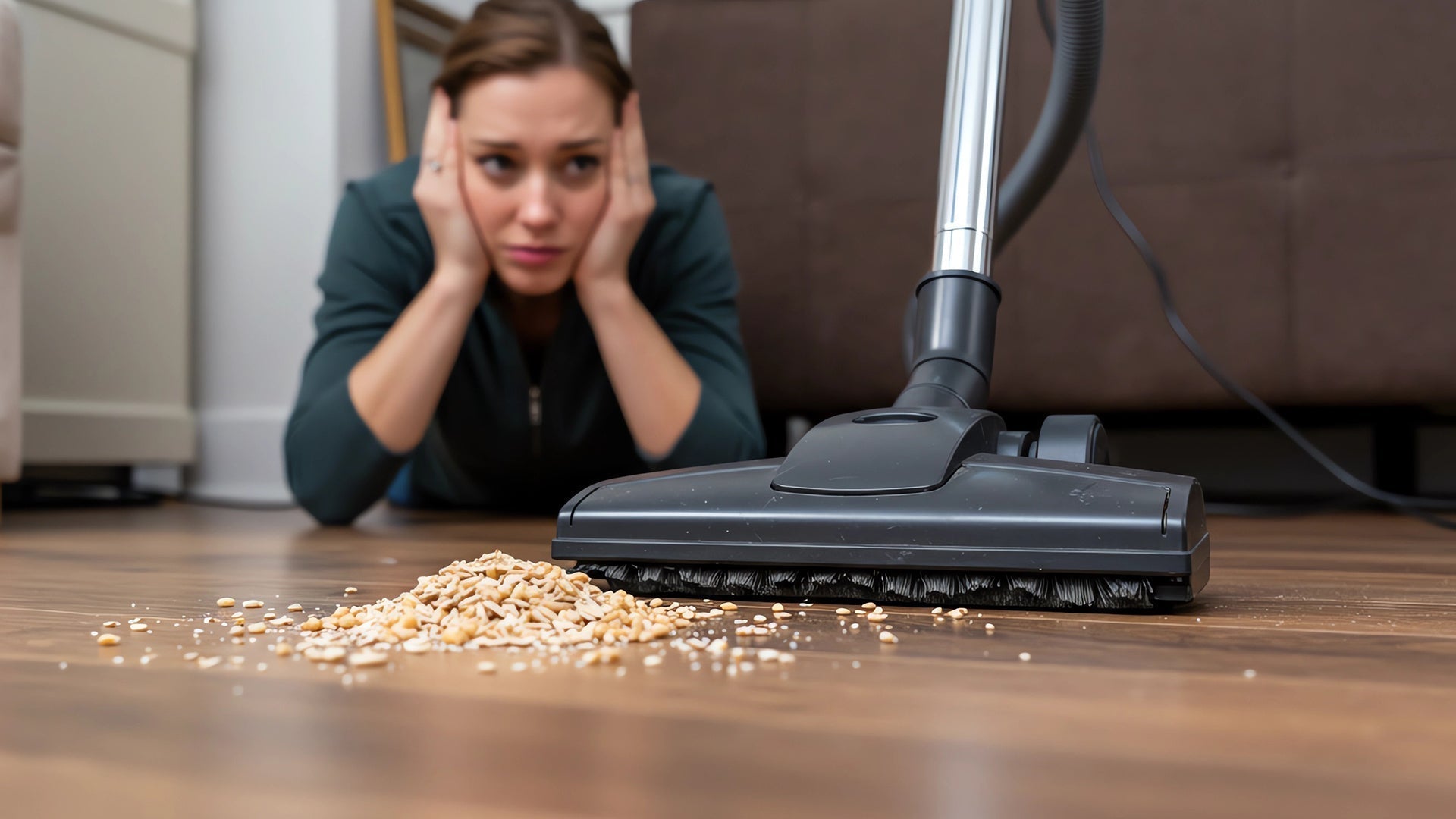Why Has My Vacuum Lost Suction? A Step-by-Step Guide to Fix It Fast