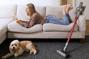 8 Safety Tips for Using a Vacuum Cleaner