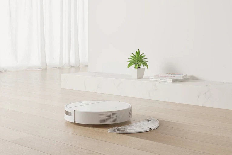 Things You Should Never Do with Your Vacuum