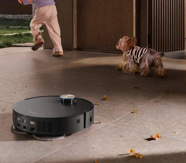 Robot Vacuums for Pet Hair in 2025