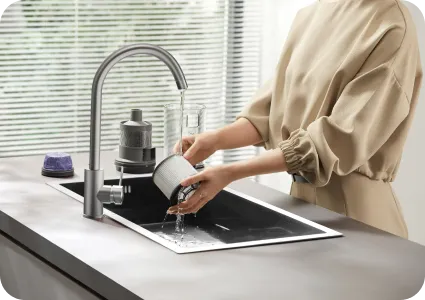 Discover Effortless Cleaning: Meet the Dreame Z Series