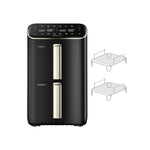 Load image into Gallery viewer, Dreame AeroFusion™ DS50 Air Fryer
