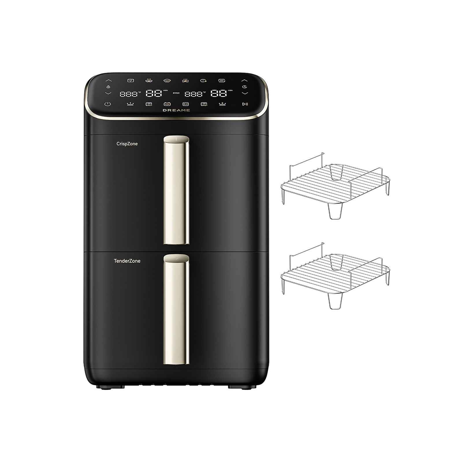 Dreame AeroFusion™ DS50 Air Fryer