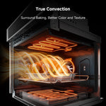 Load image into Gallery viewer, Dreame OZ601 Pro Single Wall Oven
