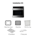 Load image into Gallery viewer, Dreame OZ601 Pro Single Wall Oven
