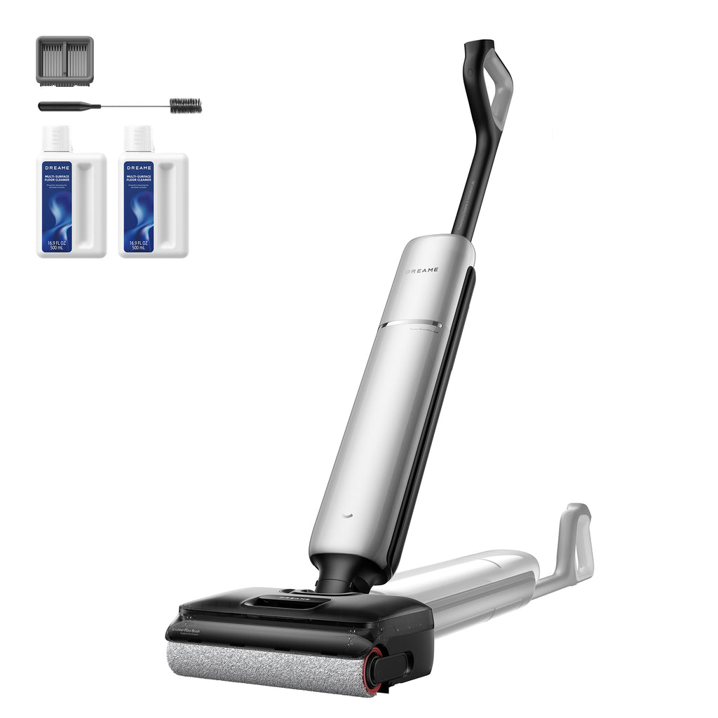 Dreame Aero Pro Wet Dry Vacuum