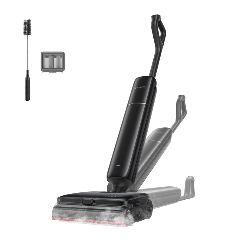 Dreame Aero Pro Steam Wet Dry Vacuum--Flash Sale