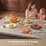 Load image into Gallery viewer, Dreame AeroFusion™ DS50 Air Fryer
